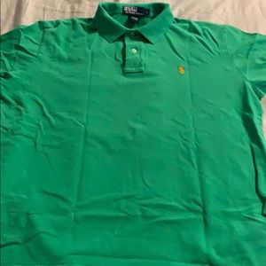 Ralph Lauren polo